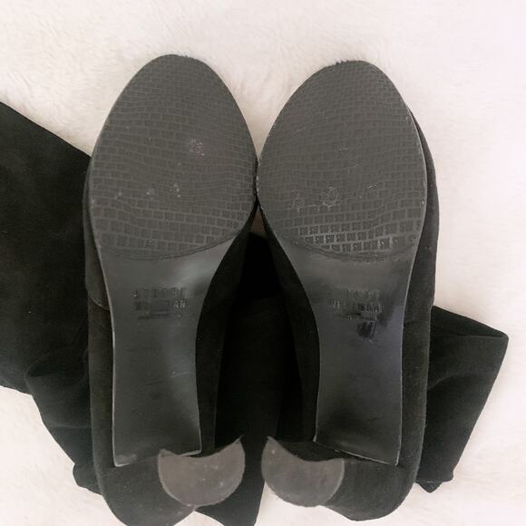 Stuart Weitzman Highland Boots - Picture 15 of 16